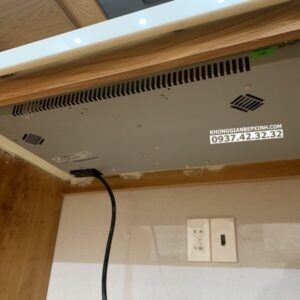 BẾP TỪ ELECTROLUX EHI7325BA - 12