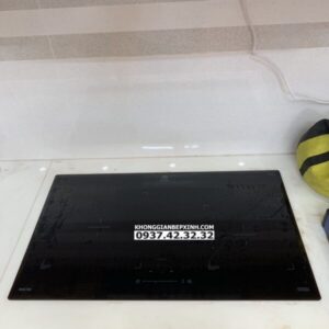 BẾP TỪ ELECTROLUX EHI7325BA - 14