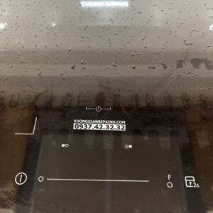 BẾP TỪ ELECTROLUX EHI7325BA - 18