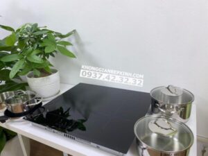 Bếp Từ BOSCH PVS775FC1E | Serie 6 - 17 Bếp Từ BOSCH PVS775FC1E | Serie 6 - 16