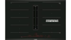 BẾP TỪ KẾT HỢP HÚT MÙI BOSCH HMH.PVQ731F15E SERIE 6 - 33 BẾP TỪ KẾT HỢP HÚT MÙI BOSCH HMH.PVQ731F15E SERIE 6 - 32