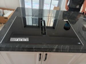 BẾP TỪ KẾT HỢP HÚT MÙI BOSCH HMH.PVQ731F15E SERIE 6 - 31 BẾP TỪ KẾT HỢP HÚT MÙI BOSCH HMH.PVQ731F15E SERIE 6 - 30