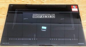 Bếp Điện Từ Canzy CZ ML757IH - 12 Bếp Điện Từ Canzy CZ ML757IH - 11