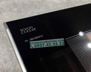 Bếp Từ Eurosun EU-T892G - 41 Bếp Từ Eurosun EU-T892G - 40