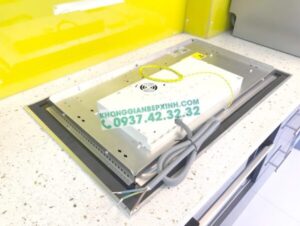 Bếp Từ Eurosun EU-T892G - 35 Bếp Từ Eurosun EU-T892G - 34