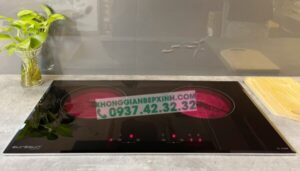 Bếp Điện Eurosun EU-IF268S - 24 Bếp Điện Eurosun EU-IF268S - 23