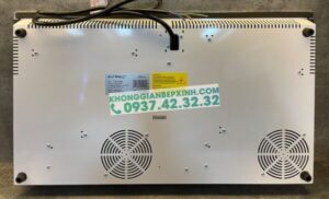 Bếp Điện Eurosun EU-IF268S - 26 Bếp Điện Eurosun EU-IF268S - 25