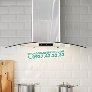 Máy Hút Mùi Eurosun EH-90K25 - 29