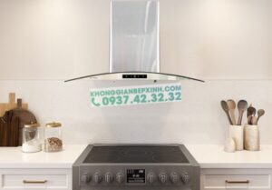 Máy Hút Mùi Eurosun EH-90K25 - 31