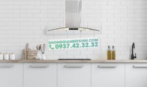 Máy Hút Mùi Eurosun EH-90K25 - 25