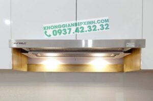 Máy Hút Mùi Eurosun EH-70AF85S - 23