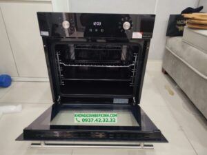 LÒ NƯỚNG ÂM TỦ CANZY CZ-09DL - 10 LÒ NƯỚNG ÂM TỦ CANZY CZ-09DL - 9