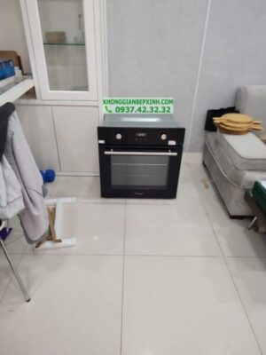 LÒ NƯỚNG ÂM TỦ CANZY CZ-09DL - 12 LÒ NƯỚNG ÂM TỦ CANZY CZ-09DL - 11