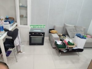 LÒ NƯỚNG ÂM TỦ CANZY CZ-09DL - 14 LÒ NƯỚNG ÂM TỦ CANZY CZ-09DL - 13