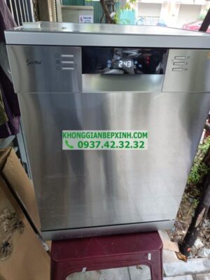 MÁY RỬA BÁT SEVILLA SV-R15 - 19 MÁY RỬA BÁT SEVILLA SV-R15 - 18