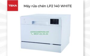 Máy Rửa Chén Teka LP2 140 40782910 - 56 Máy Rửa Chén Teka LP2 140 40782910 - 55