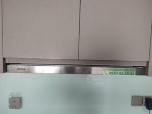 Máy hút mùi âm tủ Hafele HH-S70A (533.89.031) - 334 Máy hút mùi âm tủ Hafele HH-S70A (533.89.031) - 333