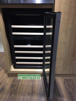 Tủ Rượu Hafele Hw-G32A, Sức Chứa 32 Chai 534.16.960 - 12