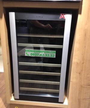 Tủ Rượu Hafele Hw-G32A, Sức Chứa 32 Chai 534.16.960 - 14