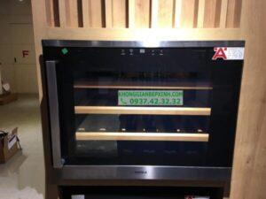 Tủ rượu âm tủ Hafele HW-G24A - 35