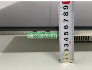 Bếp Từ 4 Vùng Nấu Hafele Hc-I604A 536.01.731 - 36 Bếp Từ 4 Vùng Nấu Hafele Hc-I604A 536.01.731 - 35