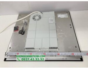 Bếp Từ 4 Vùng Nấu Hafele Hc-I604A 536.01.731 - 38 Bếp Từ 4 Vùng Nấu Hafele Hc-I604A 536.01.731 - 37