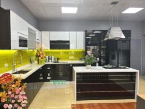 Máy Hút Mùi Eurosun EH-90CN72 - 7