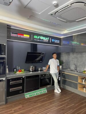 Máy Hút Mùi Eurosun EH-90CN72 - 15