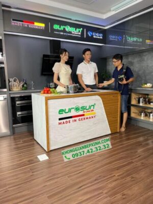 Máy Hút Mùi Eurosun EH-90CN72 - 13