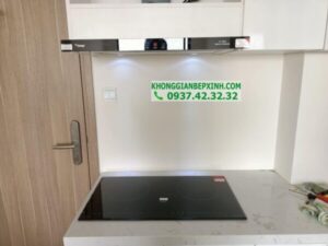 Máy Hút Mùi Canzy CZ 6002 SYP - 19