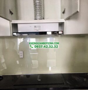 Máy Hút Mùi Canzy CZ 700GI - 19