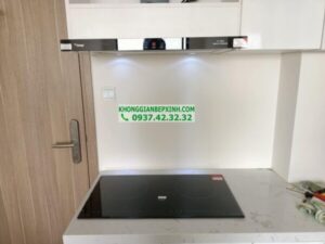 Máy Hút Mùi Canzy CZ 700GI - 23