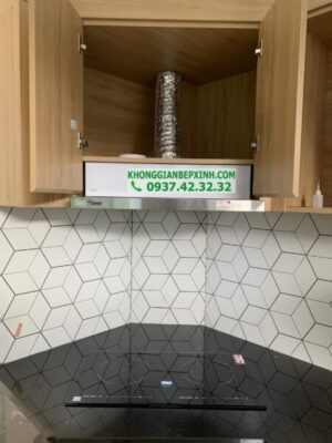 Máy Hút Mùi Canzy CZ 700GI - 27