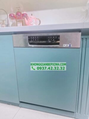 Máy rửa bát Bosch SMV6ZCX42E serie 6 sấy zeolith, kết nối Homeconnect model 2022 - 42 Máy rửa bát Bosch SMV6ZCX42E serie 6 sấy zeolith, kết nối Homeconnect model 2022 - 41