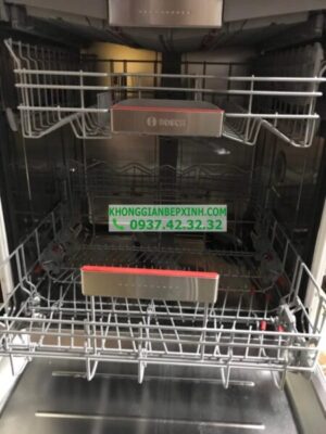 Máy rửa bát Bosch SMV6ZCX42E serie 6 sấy zeolith, kết nối Homeconnect model 2022 - 36 Máy rửa bát Bosch SMV6ZCX42E serie 6 sấy zeolith, kết nối Homeconnect model 2022 - 35