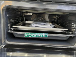 Lò Nướng Teka Maestro HLC 847 SC | 40589020 Bồ Đào Nha - 13