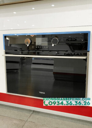 Lò Nướng Teka Maestro HLC 847 SC | 40589020 Bồ Đào Nha - 11