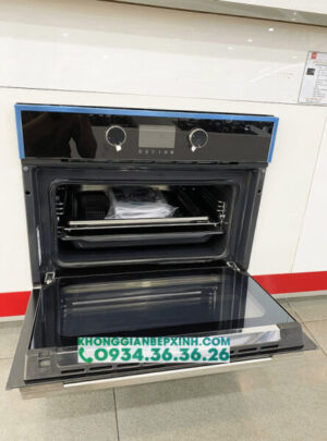 Lò Nướng Teka Maestro HLC 847 SC | 40589020 Bồ Đào Nha - 9