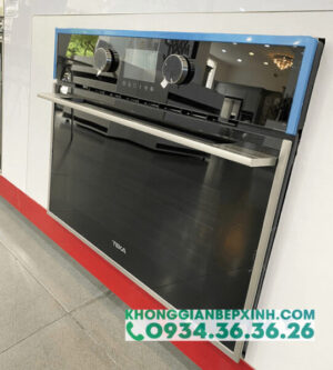 Lò Nướng Teka Maestro HLC 847 SC | 40589020 Bồ Đào Nha - 7