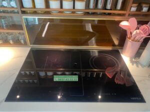 Bếp Điện Từ Kết Hợp Hút Mùi Hafele Hc-Ihh80A 539.66.698 - 16 Bếp Điện Từ Kết Hợp Hút Mùi Hafele Hc-Ihh80A 539.66.698 - 15