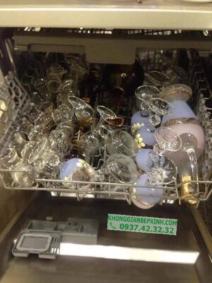 Máy Rửa Chén Teka LP2 140 40782910 - 62 Máy Rửa Chén Teka LP2 140 40782910 - 61