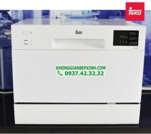 Máy Rửa Chén Teka LP2 140 40782910 - 64 Máy Rửa Chén Teka LP2 140 40782910 - 63