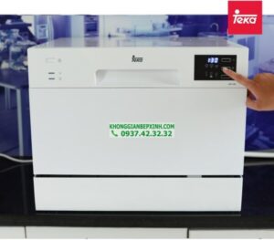 Máy Rửa Chén Teka LP2 140 40782910 - 66 Máy Rửa Chén Teka LP2 140 40782910 - 65