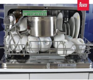 Máy Rửa Chén Teka LP2 140 40782910 - 68 Máy Rửa Chén Teka LP2 140 40782910 - 67