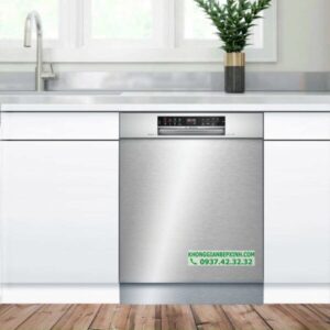 Máy rửa chén âm tủ BOSCH SMU6ZCS07E |Serie 6 - 264 Máy rửa chén âm tủ BOSCH SMU6ZCS07E |Serie 6 - 263