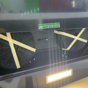 Máy hút mùi âm tủ Hafele HH-TT70A 533.86.817 - 18