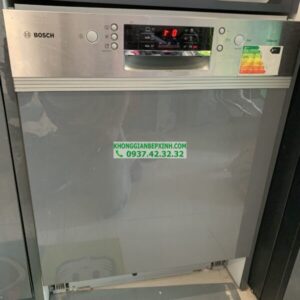 Máy rửa bát Bosch SMI46MS00E - 86 Máy rửa bát Bosch SMI46MS00E - 85