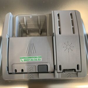 Máy rửa bát Bosch SMI46MS00E - 90 Máy rửa bát Bosch SMI46MS00E - 89