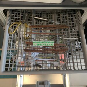 Máy rửa bát Bosch SMI46MS00E - 92 Máy rửa bát Bosch SMI46MS00E - 91