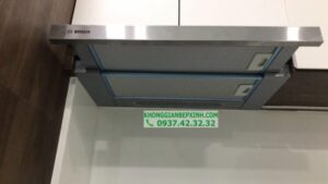 MÁY HÚT MÙI ÂM TỦ HMH DHI923GSG SERIES 4 - 124 MÁY HÚT MÙI ÂM TỦ HMH DHI923GSG SERIES 4 - 123